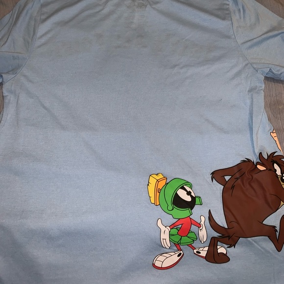 Loony tunes t-shirt - Picture 2 of 2
